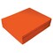 Better Office Products EVA Foam Sheets, 9 x 12 Inch, 2mm Thick, Orange Color, for Arts and Crafts, 30 Bulk Sheets, 30PK 01217 - alternate 1